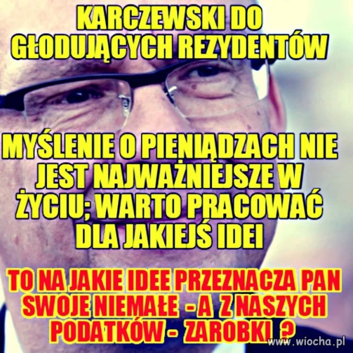 Szkoda komentować