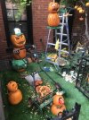 Krwawe Halloween