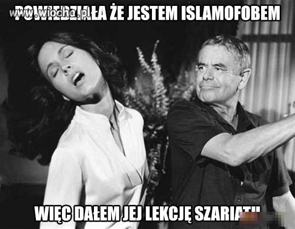 Takie tam 