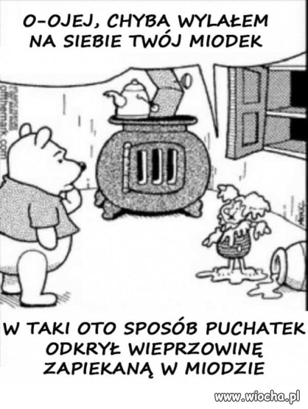 Puchatek