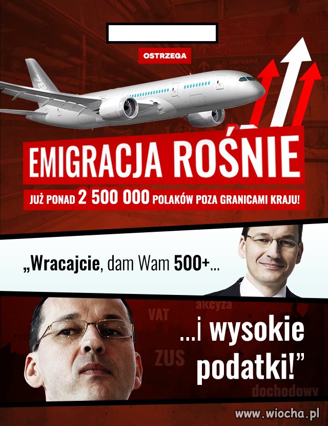 I do tego 5 mld nadwyżki budżetowej