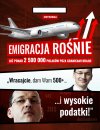 I do tego 5 mld nadwyżki budżetowej
