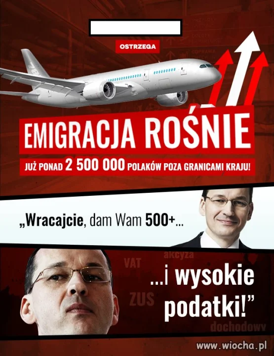 I do tego 5 mld nadwyżki budżetowej