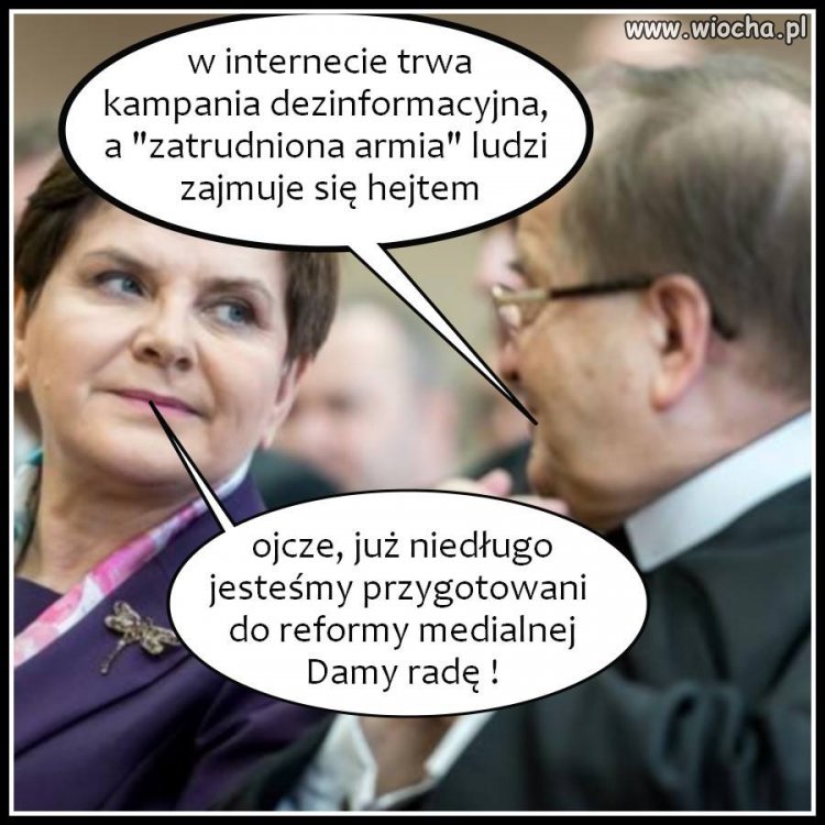 Wiejskie trolle 