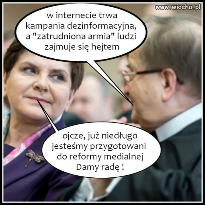 Wiejskie trolle 