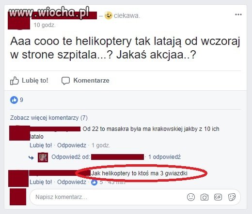 3 gwiazdki