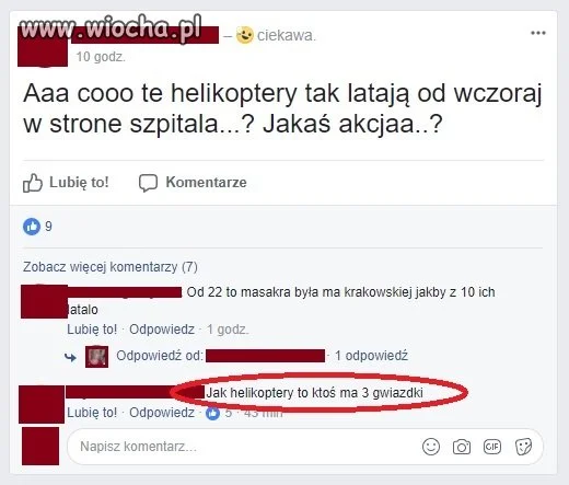 3 gwiazdki