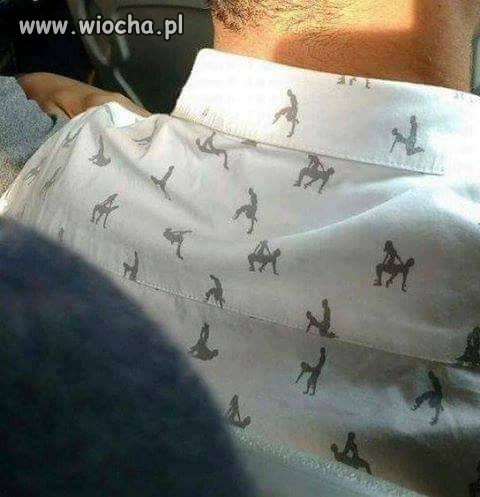 Świetna na pierwszą randkę 