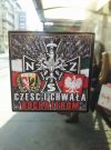 A miało być patriotycznie 