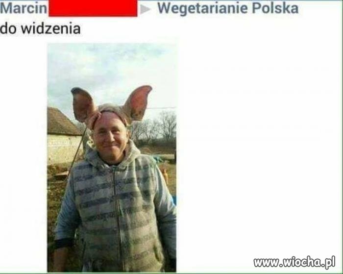 Jak się żegnać, to z przytupem!