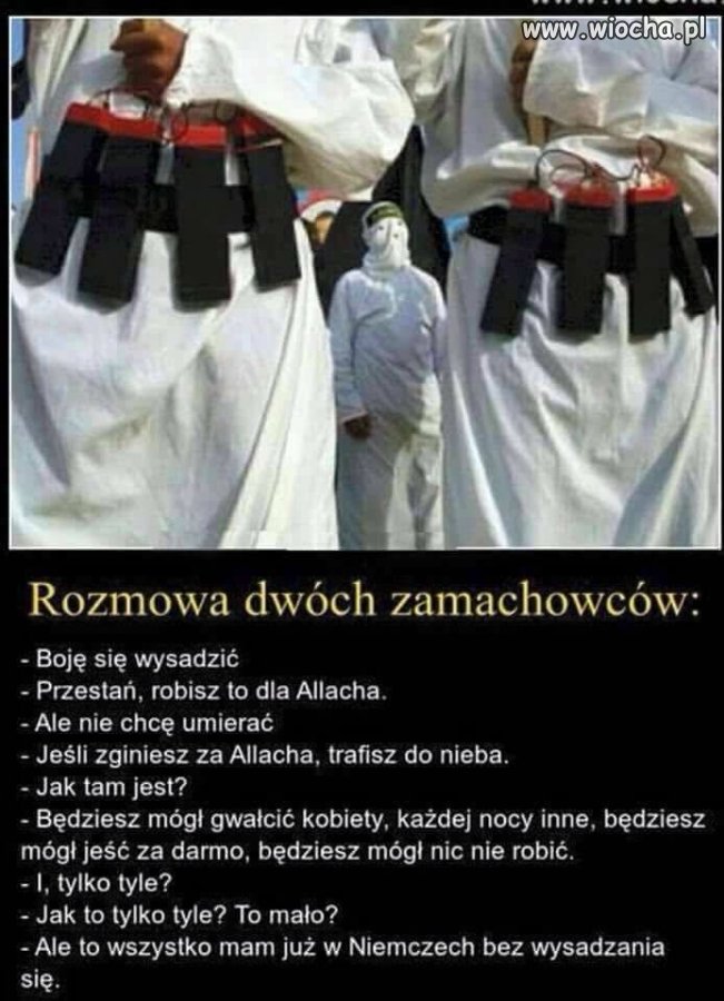 Taka sytuacja...
