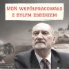 Po oficerze z GRU czas na ubeka