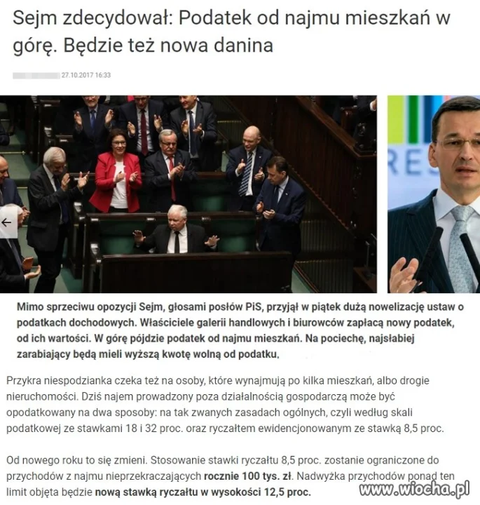 Dwa lata dawali