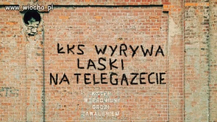 Tymczasem w Łodzi...