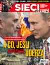 Maciarewicz obroni nas "zaporą ogniową"