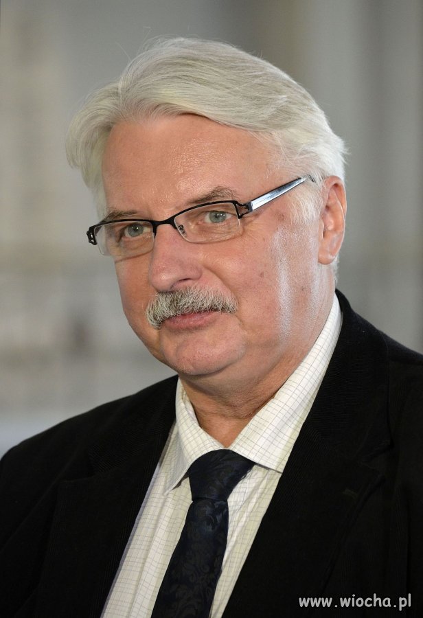  Witek będzie pierwszym polskim ambasadorem