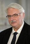  Witek będzie pierwszym polskim ambasadorem