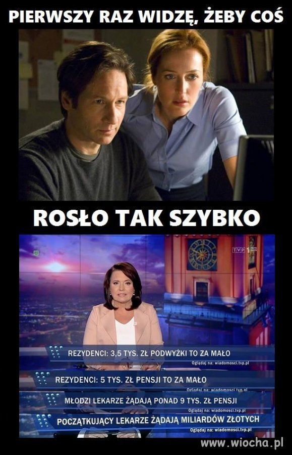 Bujając w oparach absurdu...