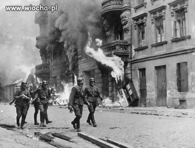 1939-reprywatyzacja Warszawy po niemiecku