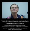 Wojtuś się rozchulał