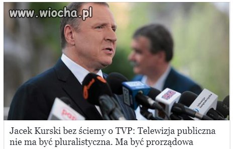Wywiad w rzepie