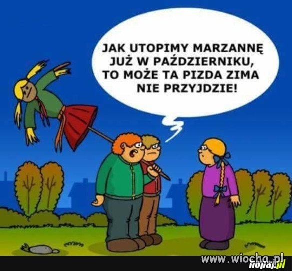 I to pomoże