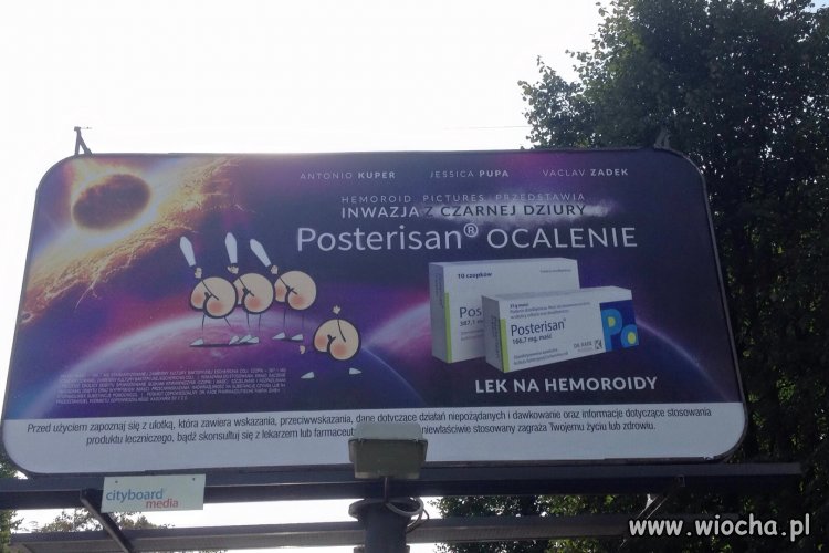 Billboard