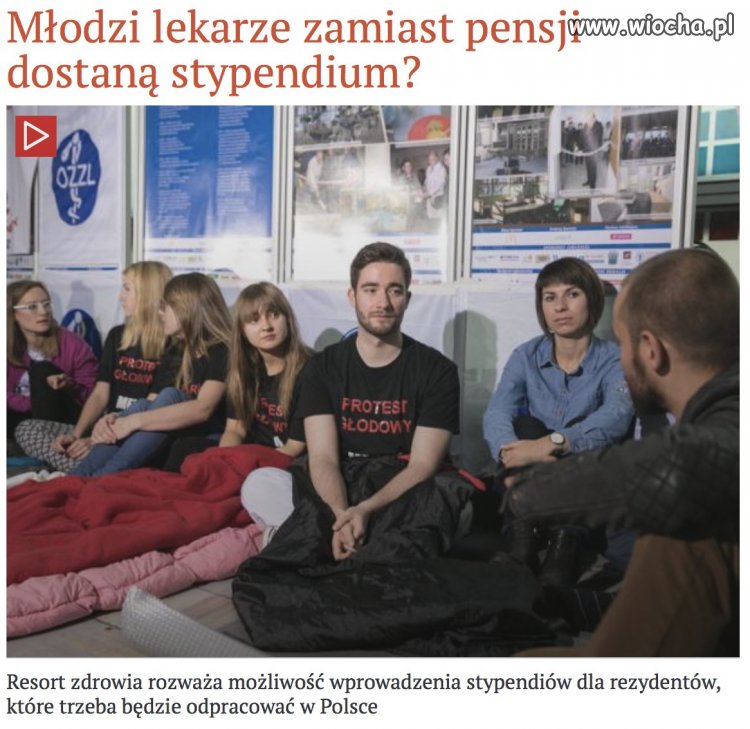 To sobie wywalczyły, 