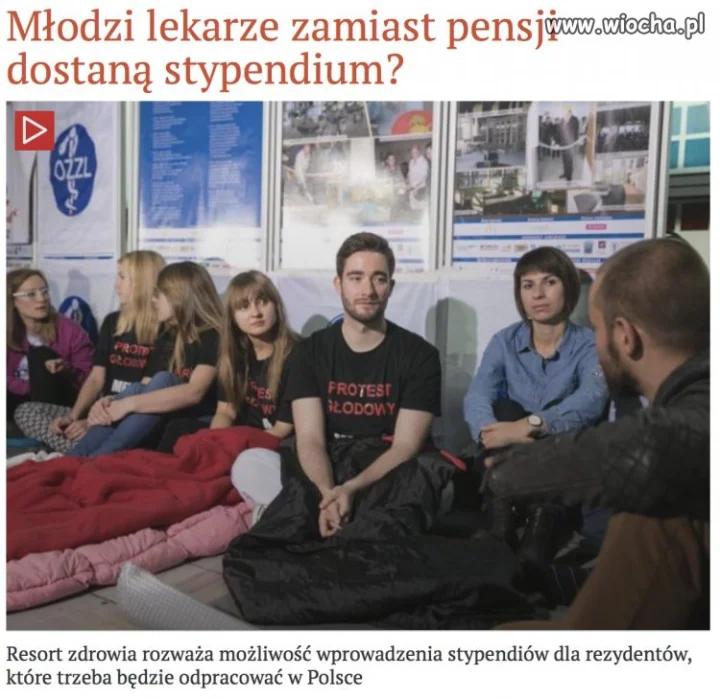 To sobie wywalczyły, 