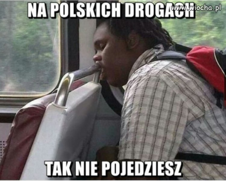 W Polsce 