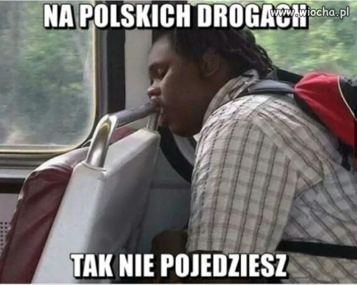 W Polsce 