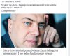 Założę się,że nie przeprosi