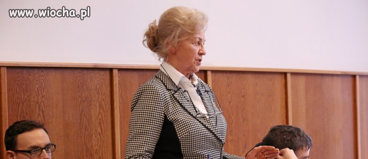 Matka Zbigniewa Ziobry złożyła skargę do trybunału