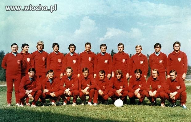 Rocznica historycznego zwycięstwa na Wembley