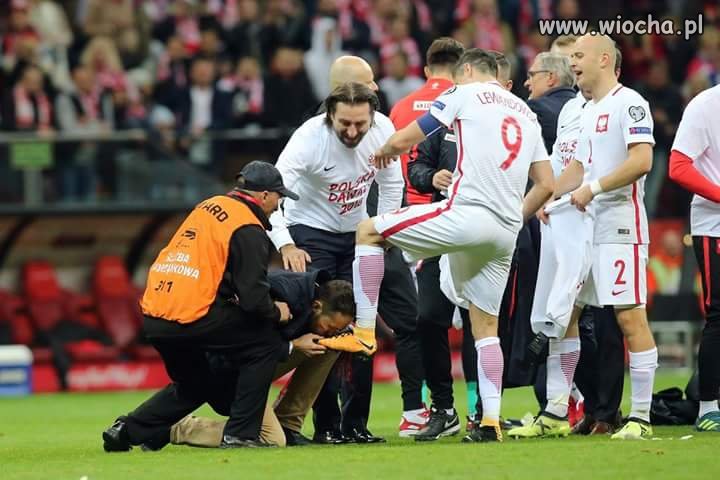 To jest dopiero wiocha 