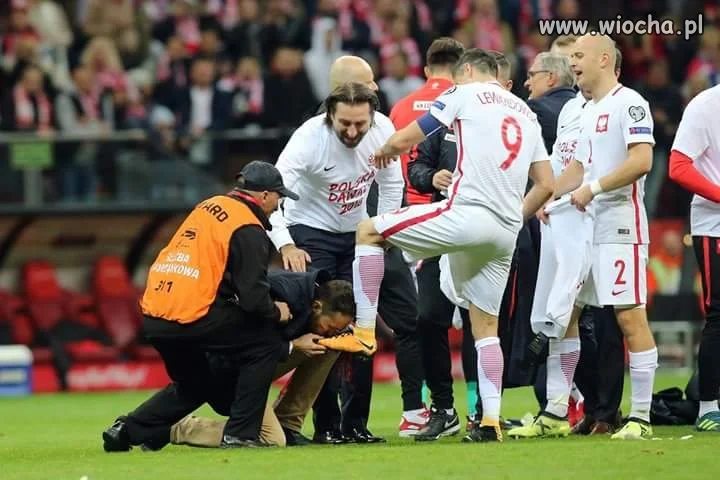 To jest dopiero wiocha 