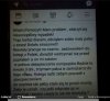 Problem z palcem