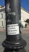 Głos miasta...