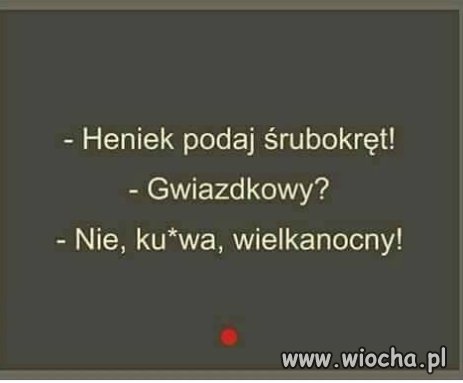 święta jakby nie było