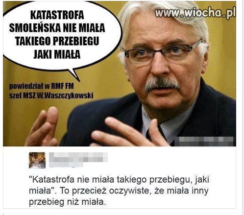 A prawda