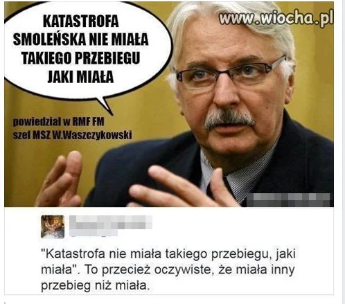A prawda
