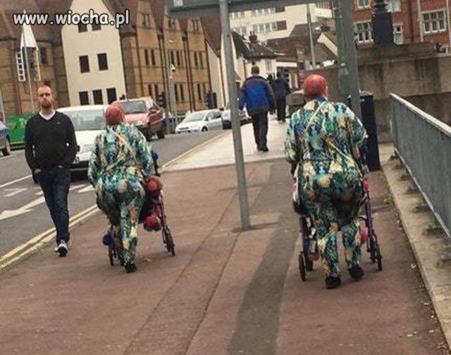 Kolejny podwójny błąd Matrixa