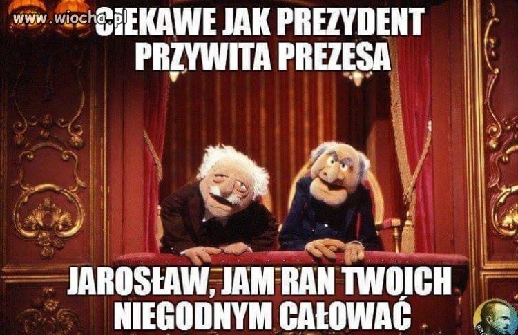 Powitanie 