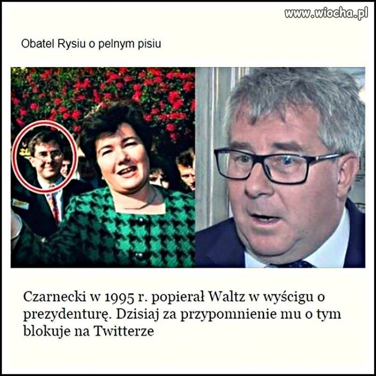 Zapomniał wół 