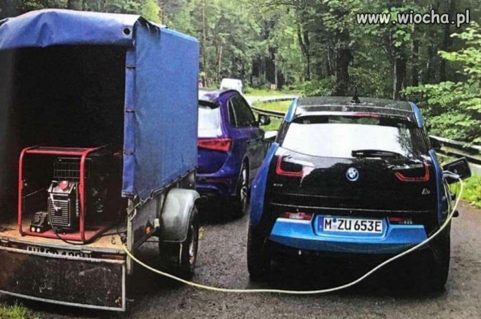 Chcesz być EKO?