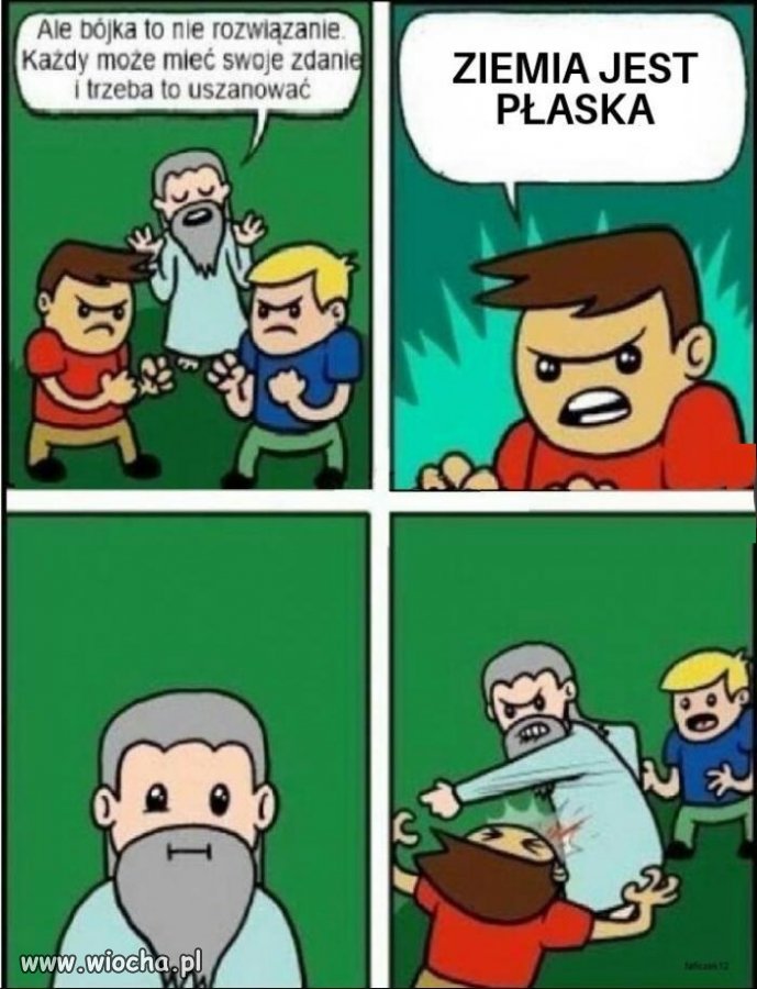 Własne zdanie