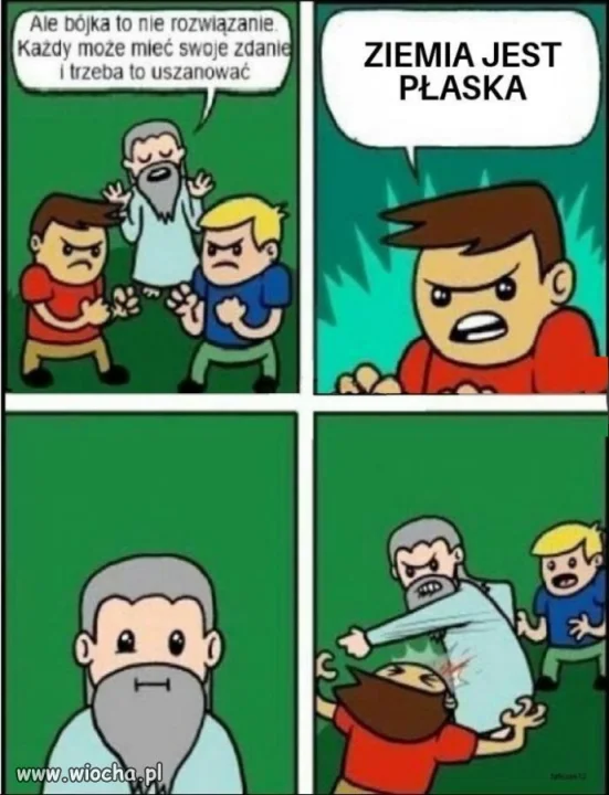 Własne zdanie