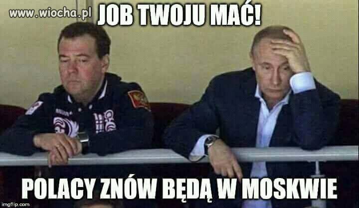 Koszmary przeszłości wracają
