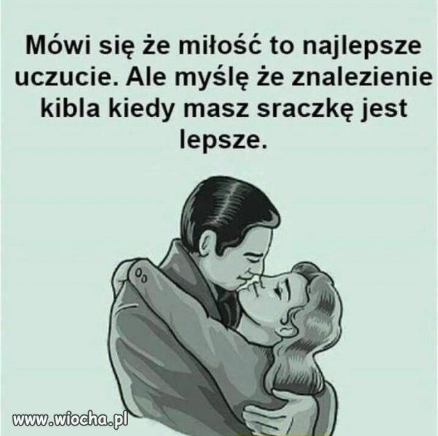Coś w tym jest
