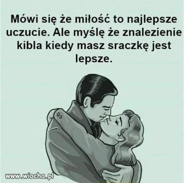 Coś w tym jest